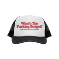 WTFB Trucker Hat